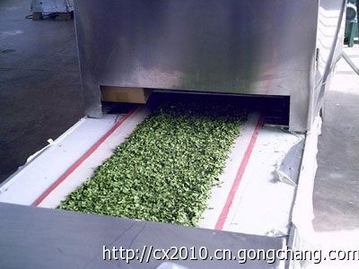 山東創(chuàng)鑫微波干燥機 引領行業(yè)高效節(jié)能新篇章