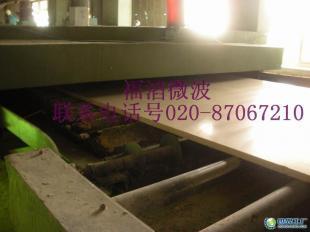 微波干燥設備 高效節(jié)能的石板加熱干燥解決方案